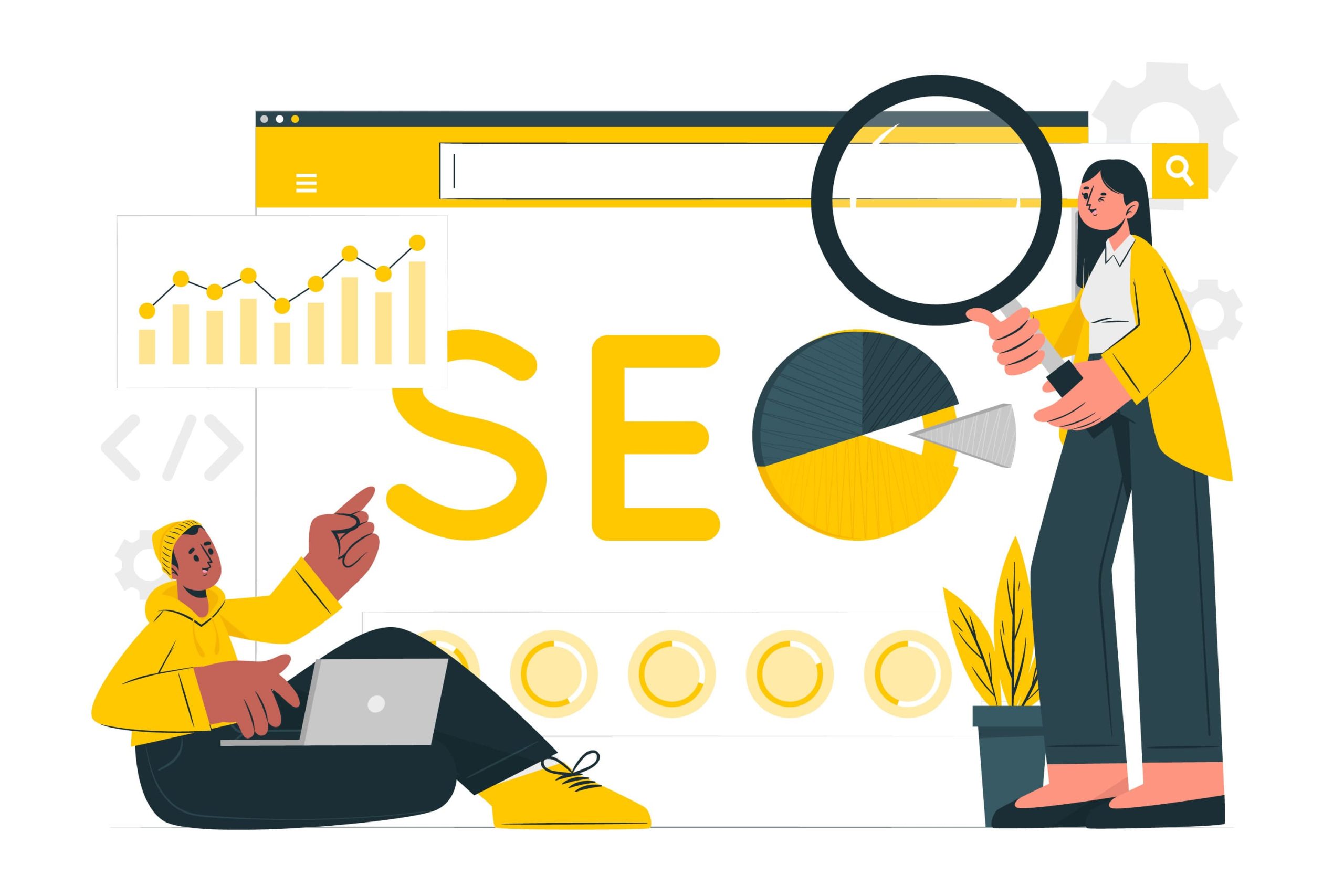 Sovraottimizzazione SEO Scopri cosa significa e come evitarla per il successo del tuo sito web