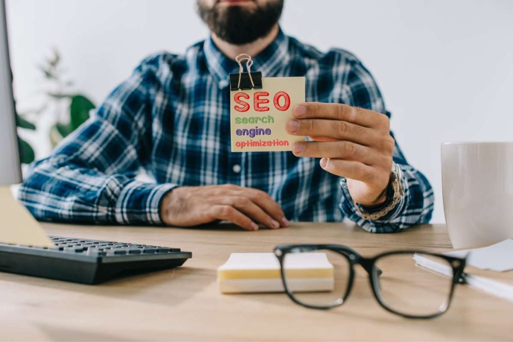 Analisi SEO Analisi SEO