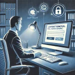 Come Rimuovere Contenuti da Google per Violazioni Legali: Guida Completa